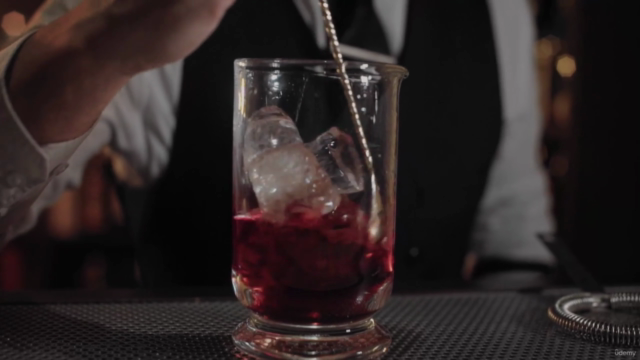 How To Be A Successful Bartender – Screenshot 4