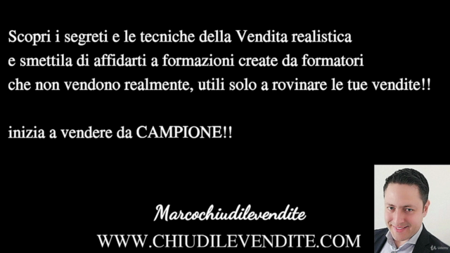 CHIUDI I CONTRATTI CON EFFICACI TECNICHE FACCIA A FACCIA – Screenshot 4