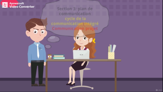 communication institutionnelle – Screenshot 4