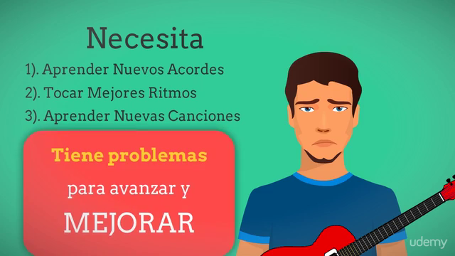 Super-Curso de Guitarra Práctico Para Principiantes – Screenshot 1