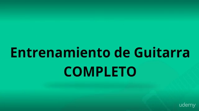 Super-Curso de Guitarra Práctico Para Principiantes – Screenshot 2