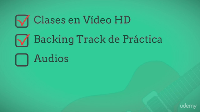 Super-Curso de Guitarra Práctico Para Principiantes – Screenshot 3