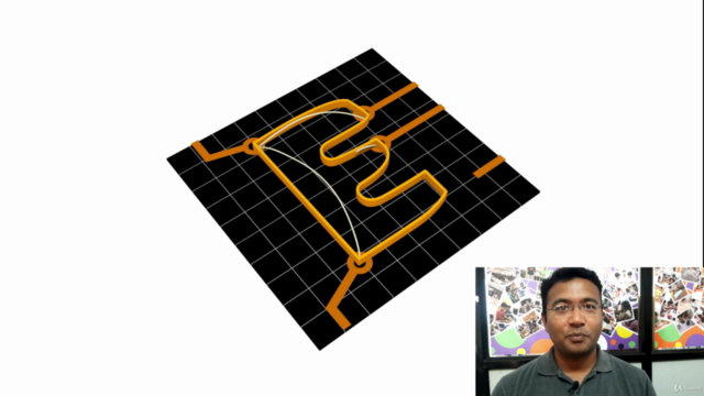 Learn the Art and Science of PCB Design with Eagle – Screenshot 1