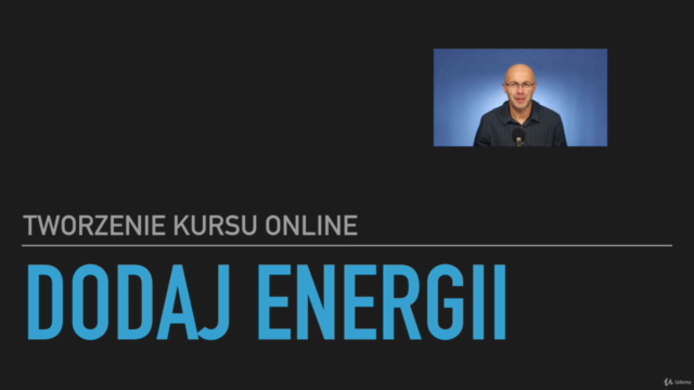 Jak Stworzyć Kurs Online na Udemy: Po Polsku (Unofficial) – Screenshot 4