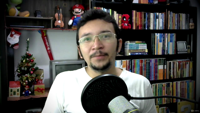 Curso de Fundamentos da Linguagem PHP + Projetos – Screenshot 1