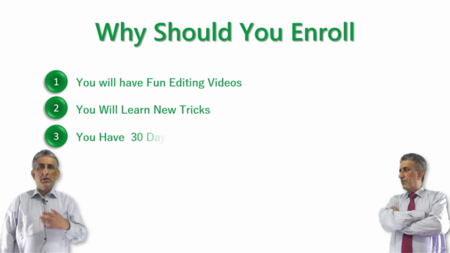 Master Camtasia:Learn How to Create, Edit High Quality Video – Screenshot 4