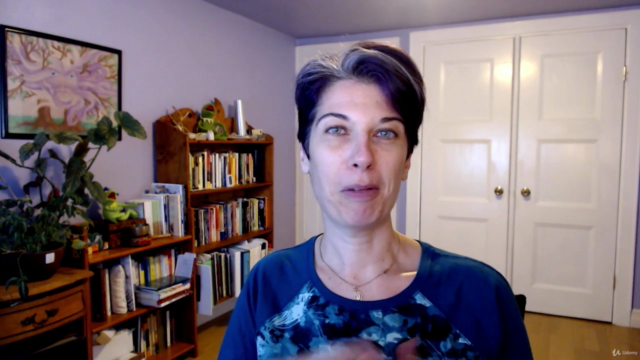 Get to Know Your Spirit Guides – Screenshot 4