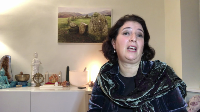 Sacred Relationships; Twin Flames, Soul Mates and Soul Kin – Screenshot 1
