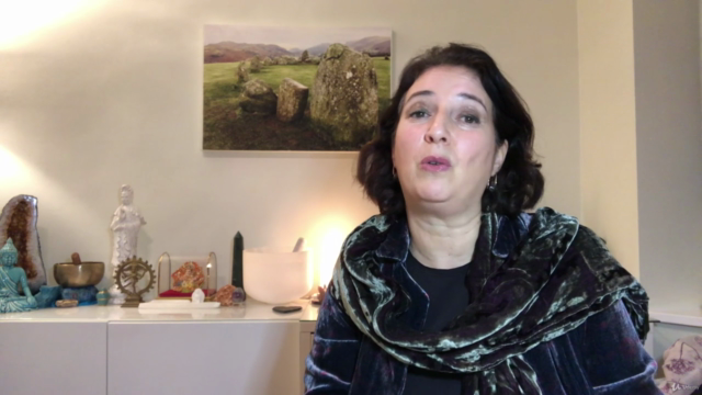 Sacred Relationships; Twin Flames, Soul Mates and Soul Kin – Screenshot 2