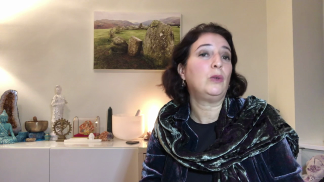 Sacred Relationships; Twin Flames, Soul Mates and Soul Kin – Screenshot 3