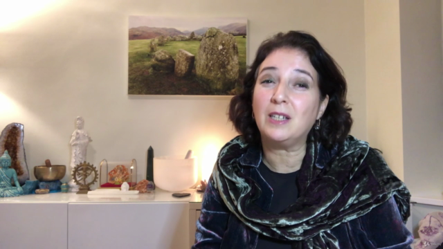 Sacred Relationships; Twin Flames, Soul Mates and Soul Kin – Screenshot 4