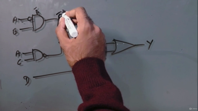 Electronics-Digital Circuit Design – Screenshot 2