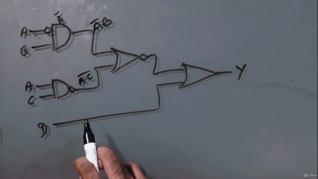 Electronics-Digital Circuit Design – Screenshot 3