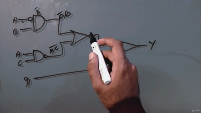 Electronics-Digital Circuit Design – Screenshot 4