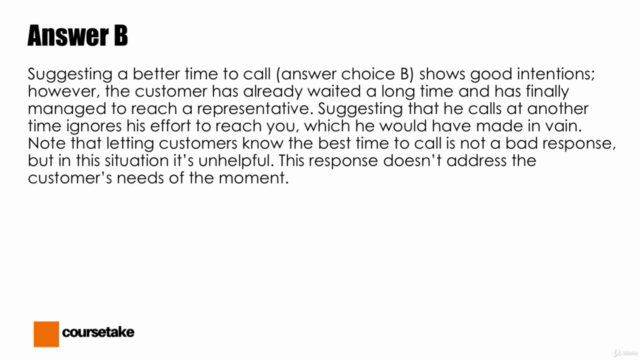 Walmart Leadership Test Assessment Preparation Course – Screenshot 3