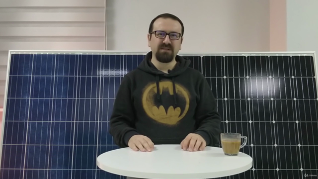Solar enerji temel eğitimi – Screenshot 1