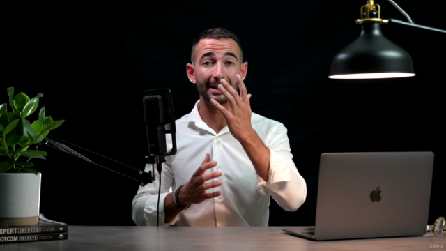 Email marketing 2021 : automatisez vos ventes ! – Screenshot 1
