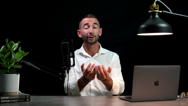 Email marketing 2021 : automatisez vos ventes ! – Screenshot 2