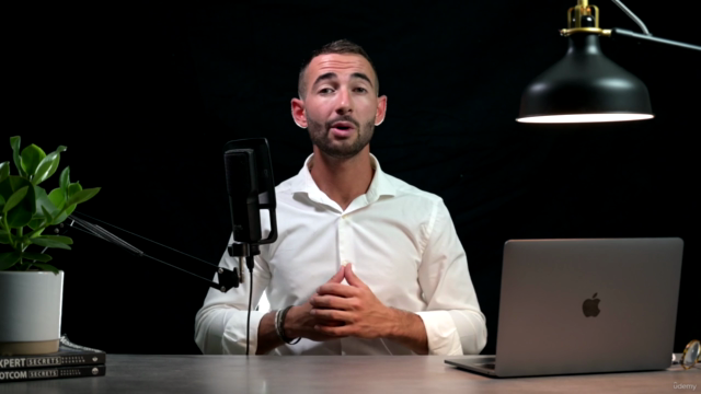 Email marketing 2021 : automatisez vos ventes ! – Screenshot 3
