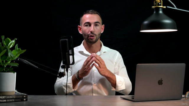 Email marketing 2021 : automatisez vos ventes ! – Screenshot 4