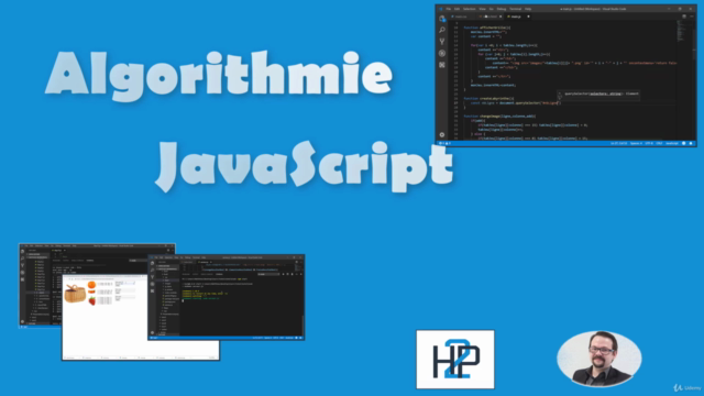 Les fondamentaux du JavaScript et de Node.JS sans framework - Screenshot_01