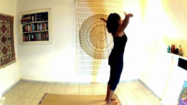 Hatha Yoga 101 - Your one week yoga plan! – Screenshot 2