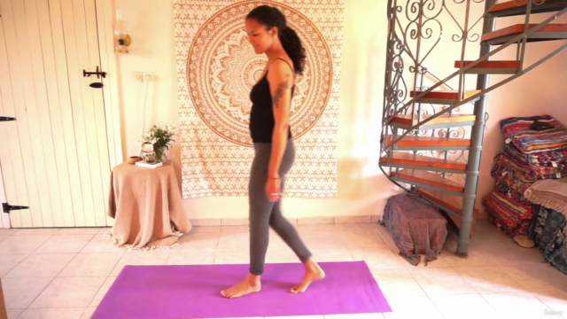 Hatha Yoga 101 - Your one week yoga plan! – Screenshot 4