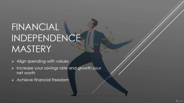 Financial Independence Mastery Course - Screenshot_01