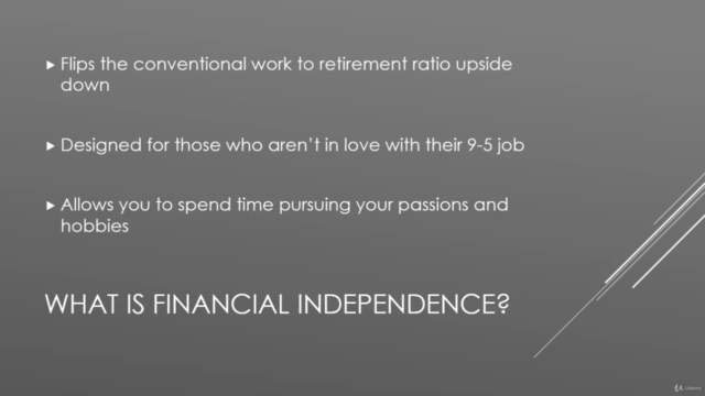 Financial Independence Mastery Course - Screenshot_03
