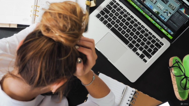 5-Minute Mindfulness Meditations for Busy People – Screenshot 1