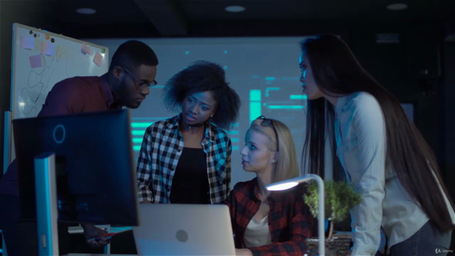 Azure MasterClass: Manage Cloud Storage With Azure Storage – Screenshot 1