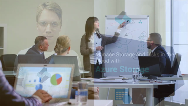 Azure MasterClass: Manage Cloud Storage With Azure Storage – Screenshot 3