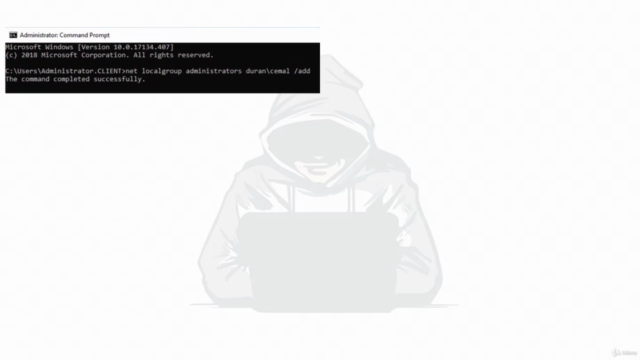 Windows ve Active Directory Güvenlik İpuçları |Hacking Ötesi - Screenshot_01