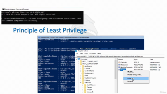 Windows ve Active Directory Güvenlik İpuçları |Hacking Ötesi - Screenshot_02