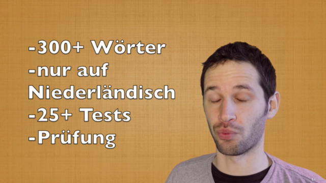 Sprachkurs Niederländisch 2: lerne auf Niederländisch – Screenshot 3