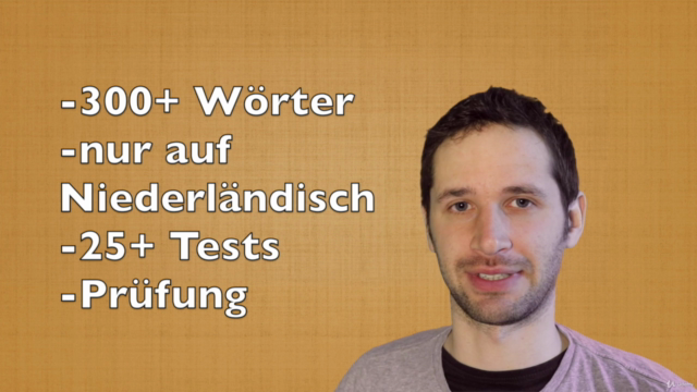 Sprachkurs Niederländisch 2: lerne auf Niederländisch – Screenshot 4