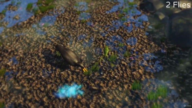 Game Development 2019 |  Build and Share your first 3D Game – Screenshot 4