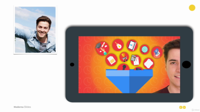 Apprendre à apprendre tout vite et bien – Screenshot 4