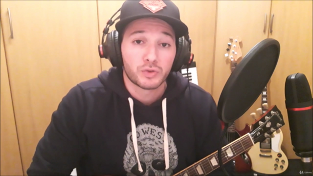 Aprenda a gravar, produzir e registrar suas músicas em casa! – Screenshot 3