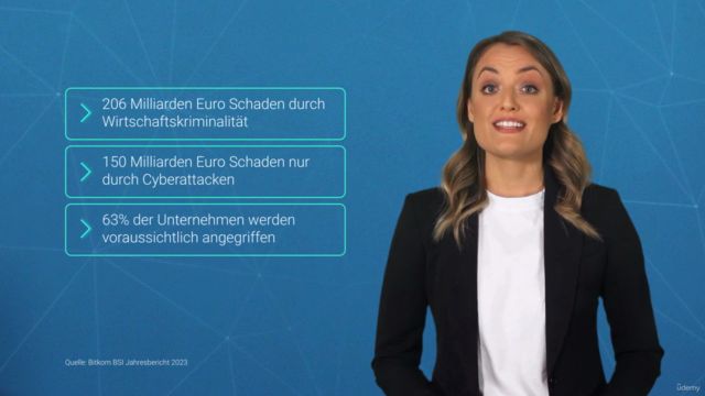 Cyber Security – Sicher durch den digitalen Alltag – Screenshot 2