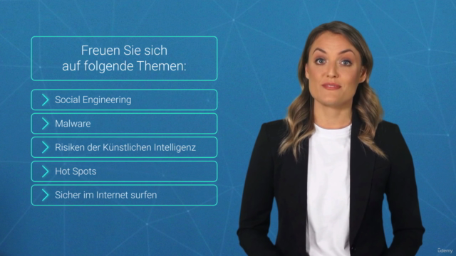 Cyber Security – Sicher durch den digitalen Alltag – Screenshot 4