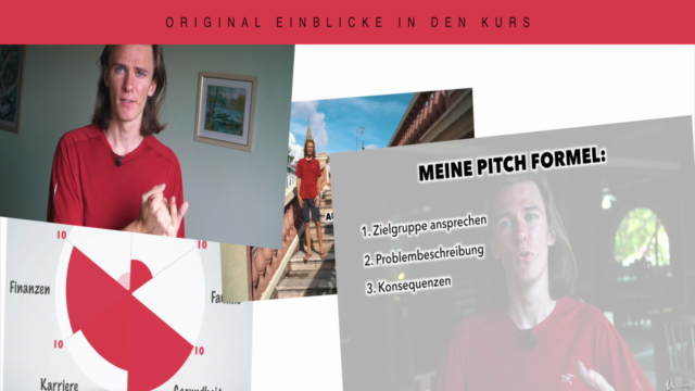 Glasklare Positionierung für dein Business – Screenshot 4