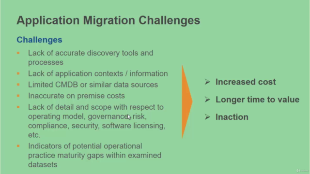 Cloud Migration - Build a Cloud migration Plan - Screenshot_02