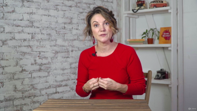 Storytelling for female game-changers – Screenshot 3