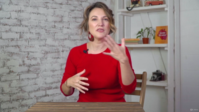 Storytelling for female game-changers – Screenshot 4