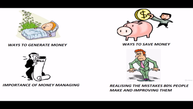Personal Finance - know sources of extra income & investment – Screenshot 3