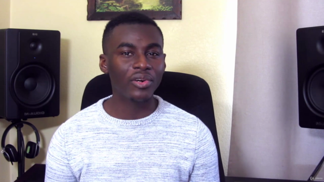 Free Gospel Piano Keyboard Courses: You Are Re-harmonisation – Screenshot 1