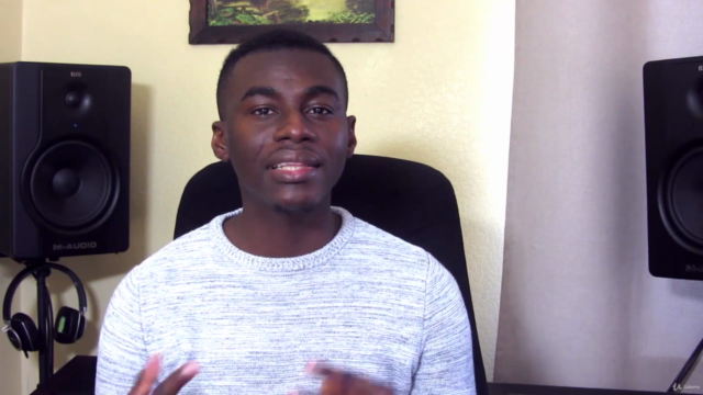 Free Gospel Piano Keyboard Courses: You Are Re-harmonisation – Screenshot 4