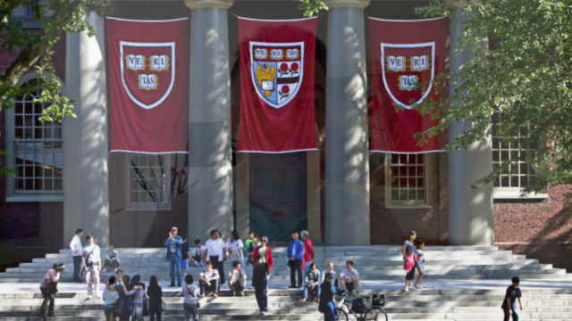 Curso "Negociação Ganha Ganha" com base no Modelo de Harvard – Screenshot 1