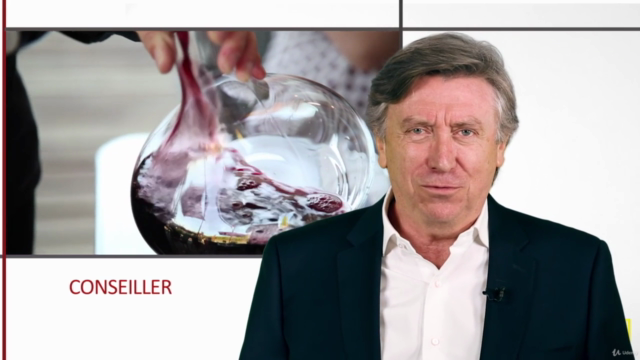 Passeport vins N°1 – Screenshot 1
